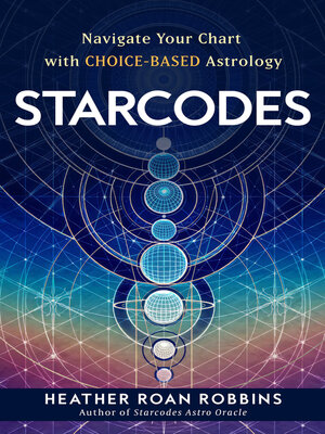 cover image of Starcodes